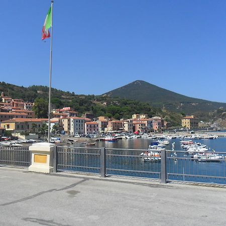 Villaggio Le Venelle Rio Marina Exterior foto