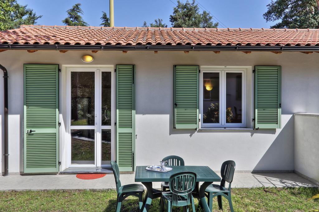 Villaggio Le Venelle Rio Marina Exterior foto