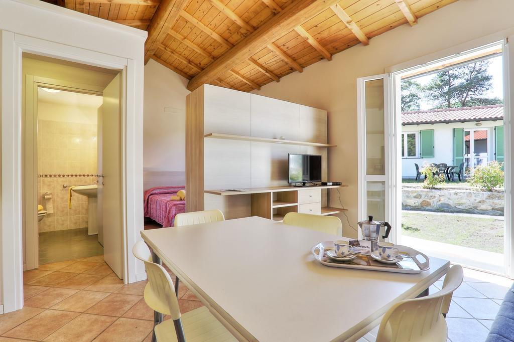 Villaggio Le Venelle Rio Marina Quarto foto