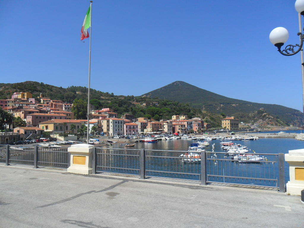 Villaggio Le Venelle Rio Marina Exterior foto