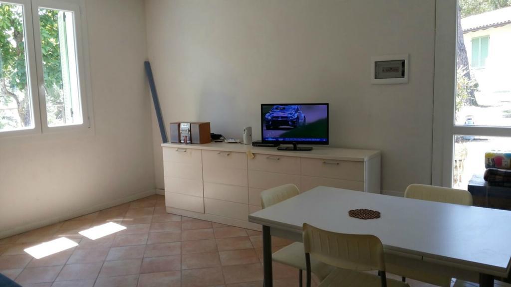 Villaggio Le Venelle Rio Marina Exterior foto